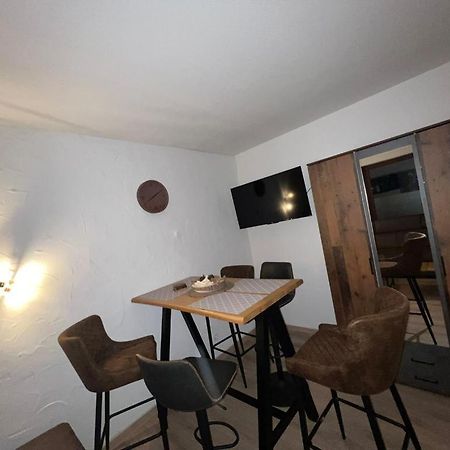 Appartement Wolke7 à Winterberg Extérieur photo