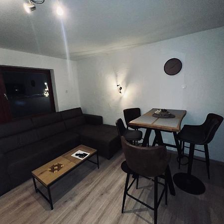 Appartement Wolke7 à Winterberg Extérieur photo