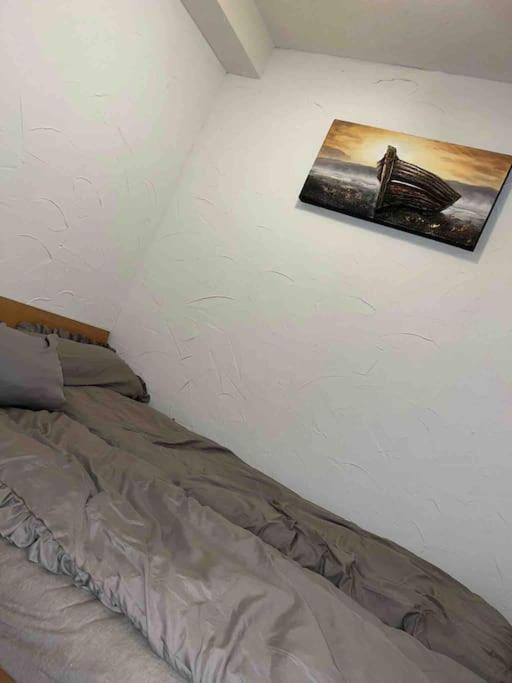 Appartement Wolke7 à Winterberg Extérieur photo