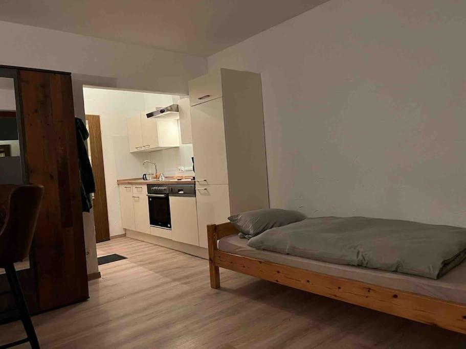 Appartement Wolke7 à Winterberg Extérieur photo