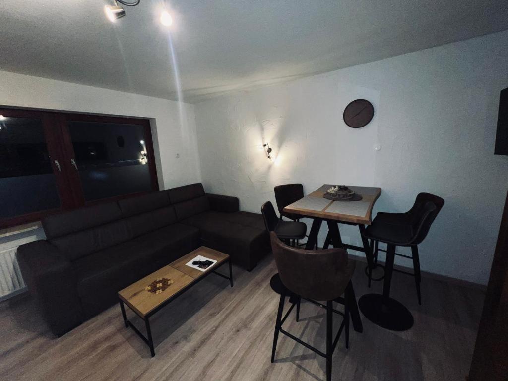 Appartement Wolke7 à Winterberg Extérieur photo